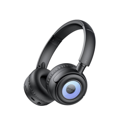 Handsfree Bluetooth Yesido EP06 Kids, A2DP, Musta