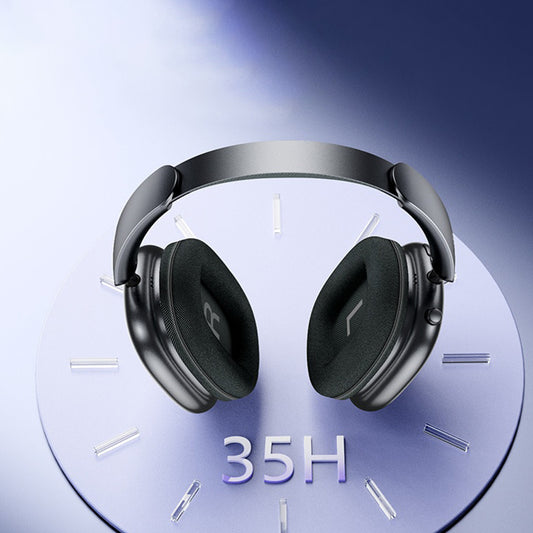 Handsfree Bluetooth Yesido EP10, A2DP, Musta