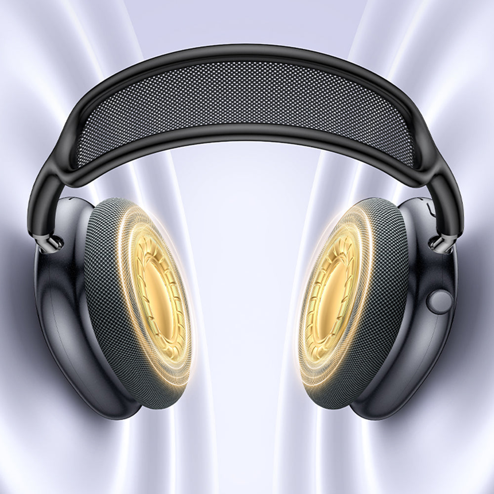 Handsfree Bluetooth Yesido EP14, A2DP, Musta
