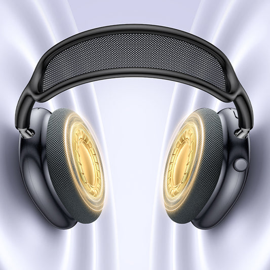 Handsfree Bluetooth Yesido EP14, A2DP, Musta