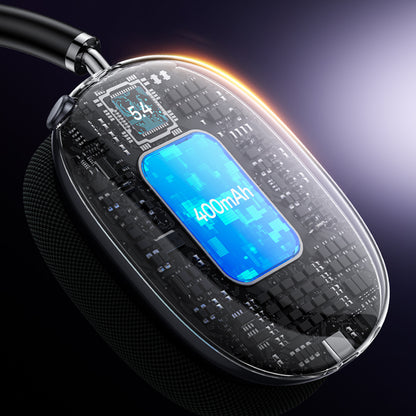 Handsfree Bluetooth Yesido EP14, A2DP, Musta