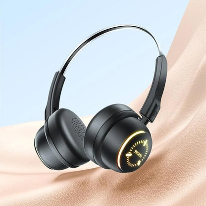 Handsfree Bluetooth Yesido EP15 Kids, A2DP, Musta