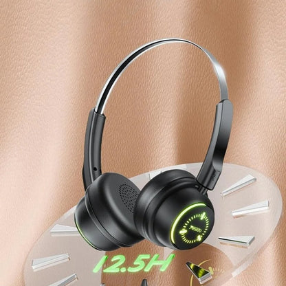 Handsfree Bluetooth Yesido EP15 Kids, A2DP, Musta
