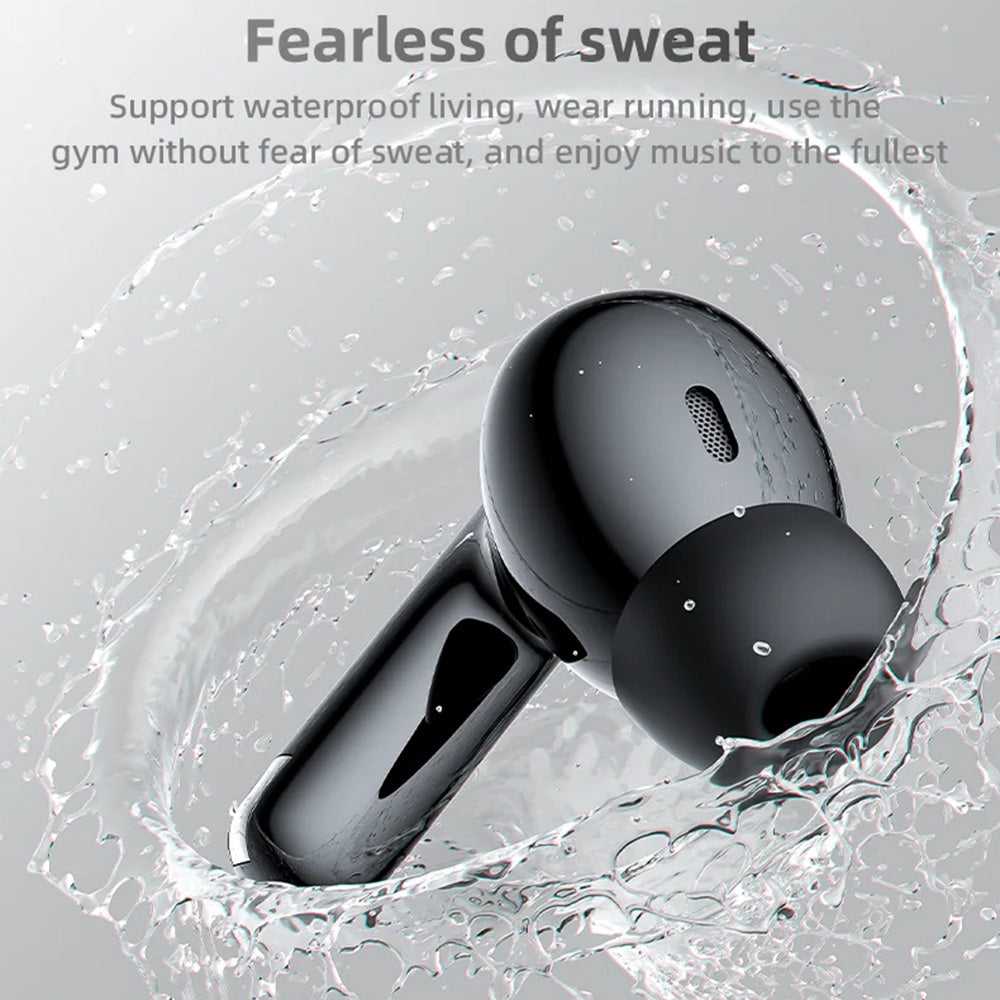 Handsfree Bluetooth Yesido TWS26, TWS, Musta