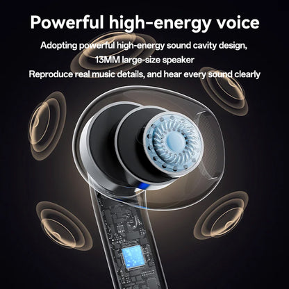 Handsfree Bluetooth Yesido TWS31, TWS, Valkoinen