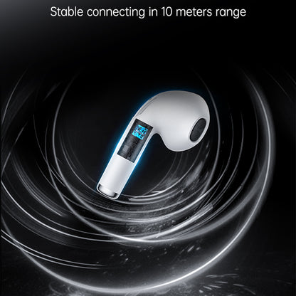 Handsfree Bluetooth Yesido TWS35, TWS, Valkoinen
