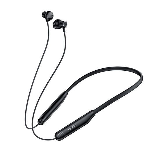 Handsfree Bluetooth Yesido YSP20, A2DP, Musta