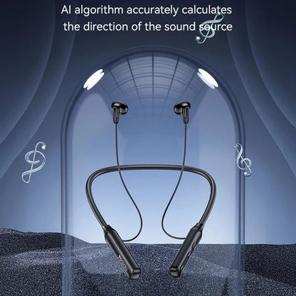Handsfree Bluetooth Yesido YSP21, A2DP, Musta
