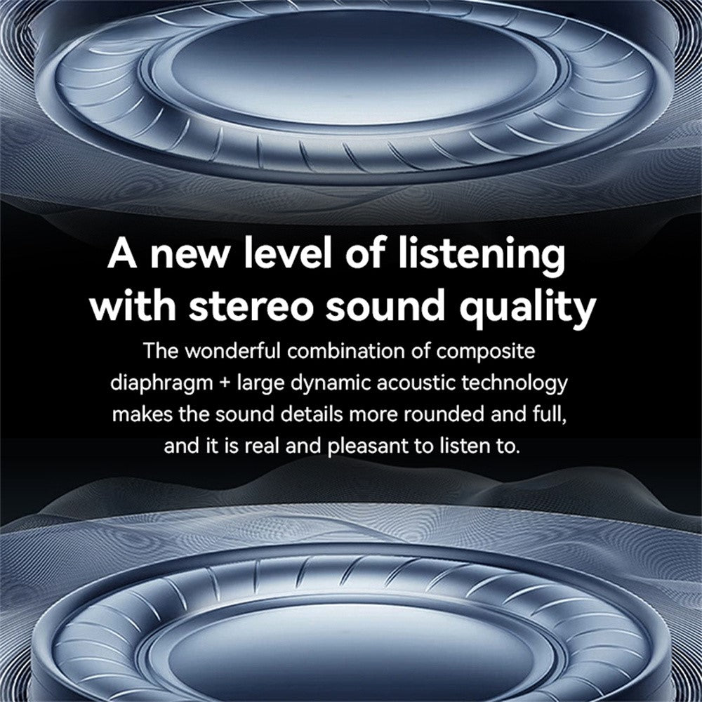 Handsfree Bluetooth Yesido YSP21, A2DP, Musta