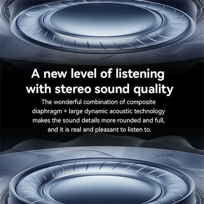 Handsfree Bluetooth Yesido YSP21, A2DP, Musta