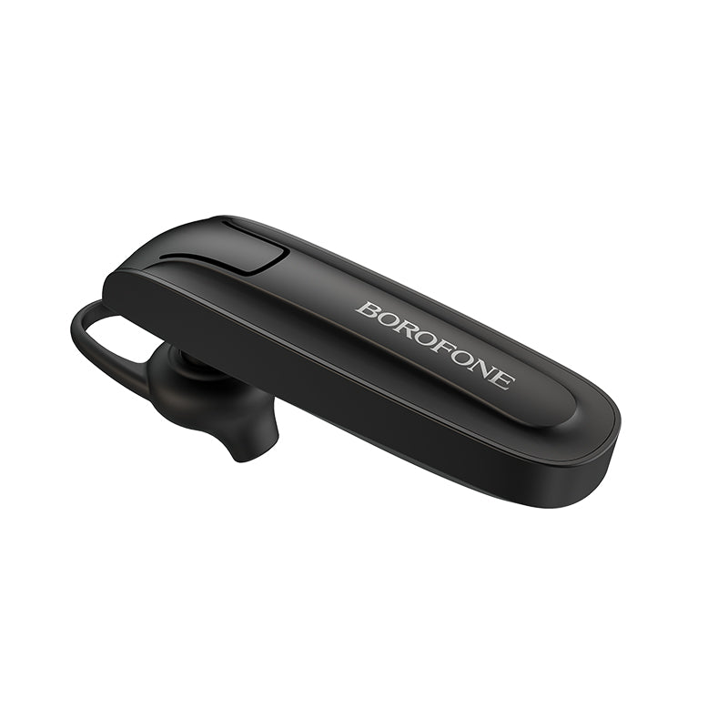 Borofone Encourage BC21 Bluetooth Handsfree, MultiPoint, A2DP, Black