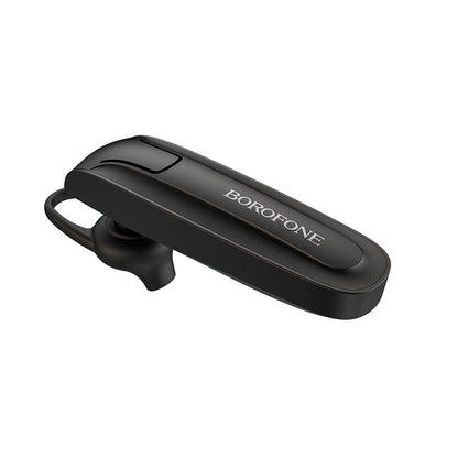 Borofone Encourage BC21 Bluetooth Handsfree, MultiPoint, A2DP, Black