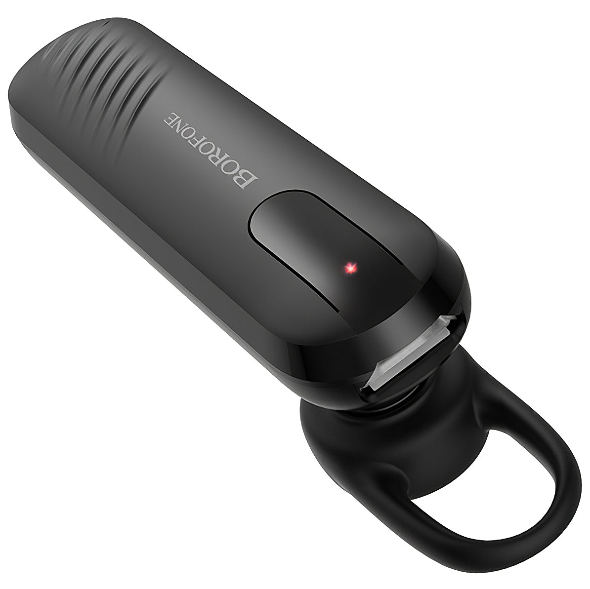 Handsfree Bluetooth Borofone BC20 Smart Business, A2DP, Musta
