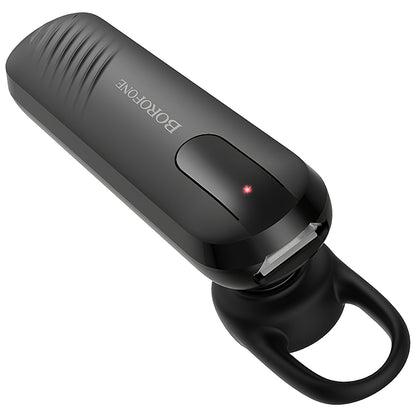 Handsfree Bluetooth Borofone BC20 Smart Business, A2DP, Musta