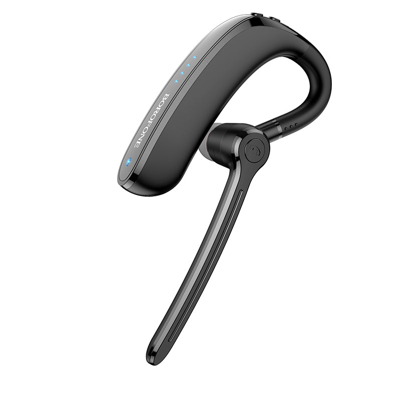 Handsfree Bluetooth Borofone BC37 Imperor, A2DP, Musta