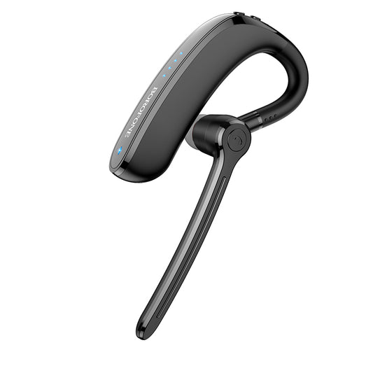 Handsfree Bluetooth Borofone BC37 Imperor, A2DP, Musta