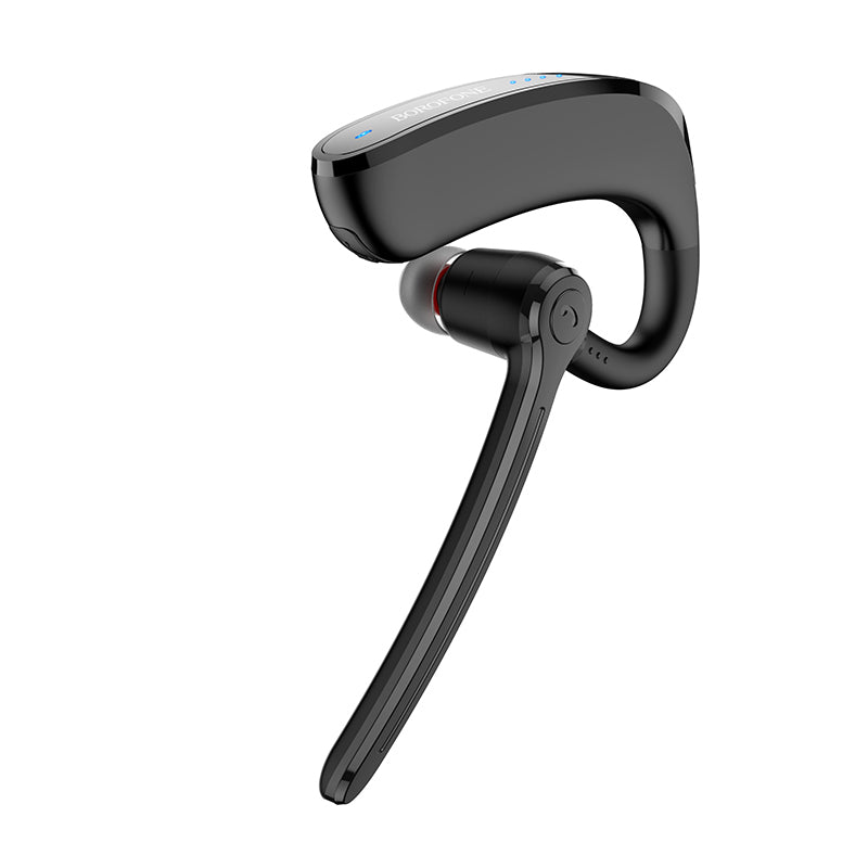 Handsfree Bluetooth Borofone BC37 Imperor, A2DP, Musta