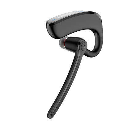 Handsfree Bluetooth Borofone BC37 Imperor, A2DP, Musta