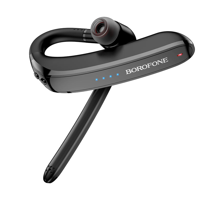 Handsfree Bluetooth Borofone BC37 Imperor, A2DP, Musta