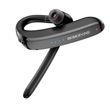 Handsfree Bluetooth Borofone BC37 Imperor, A2DP, Musta