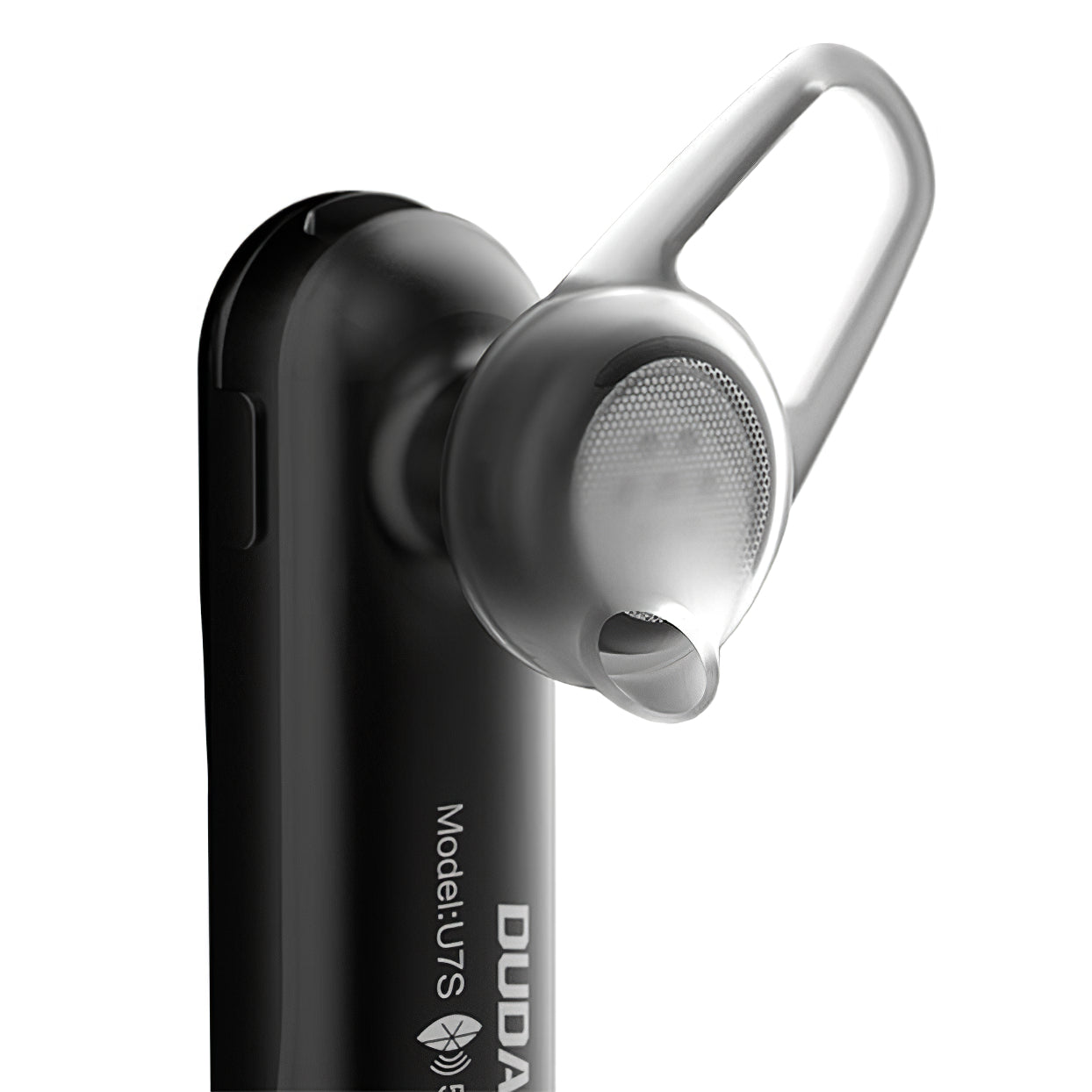 Handsfree Bluetooth Dudao U7S, Musta