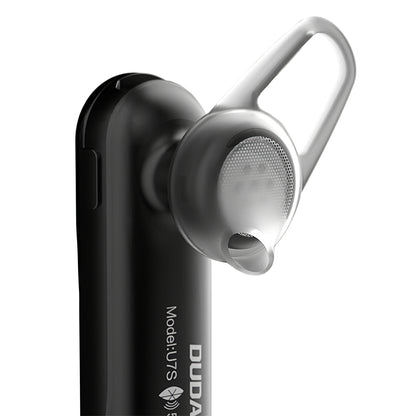 Handsfree Bluetooth Dudao U7S, Musta