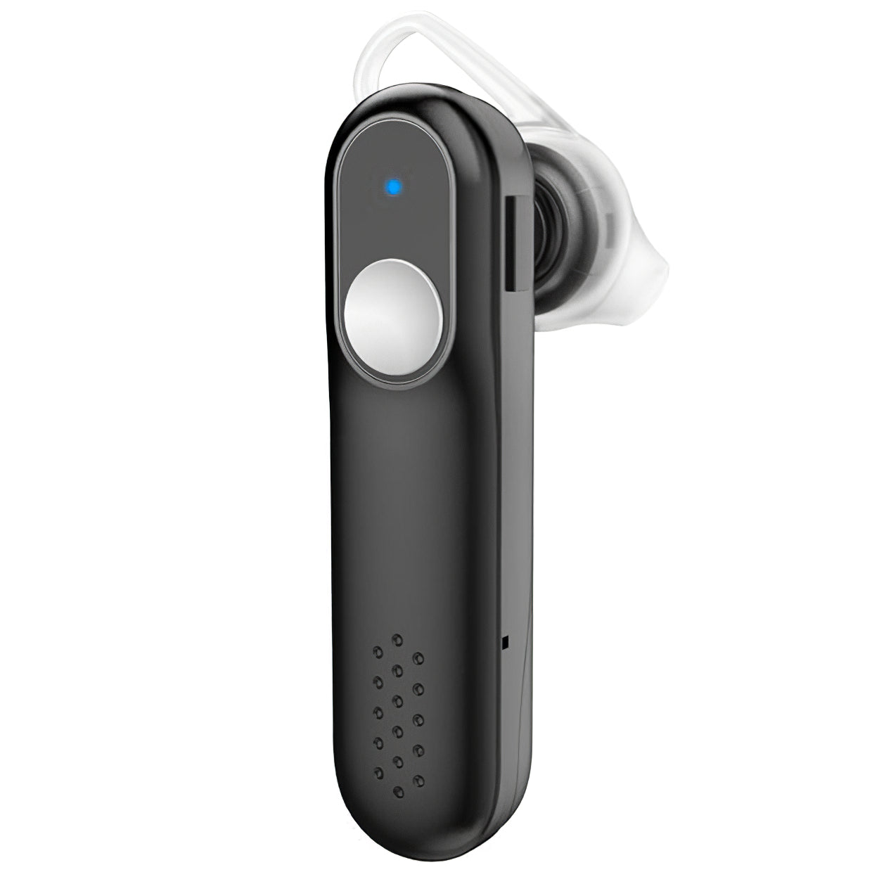 Handsfree Bluetooth Dudao U7S, Musta