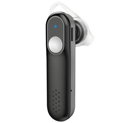 Handsfree Bluetooth Dudao U7S, Musta