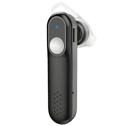 Handsfree Bluetooth Dudao U7S, Musta