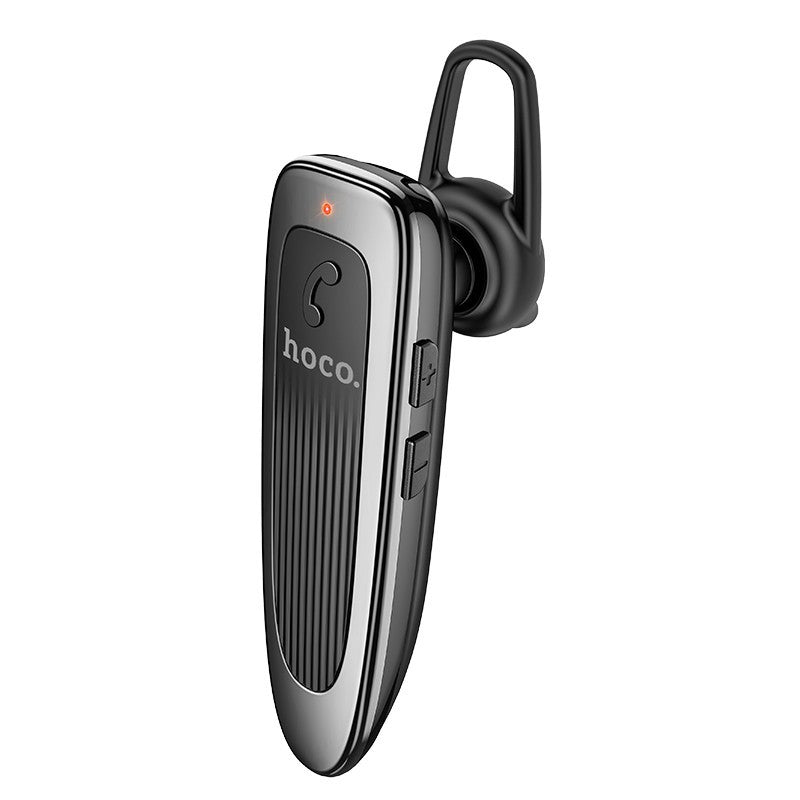 Handsfree Bluetooth HOCO E60 Brightness, A2DP, Musta