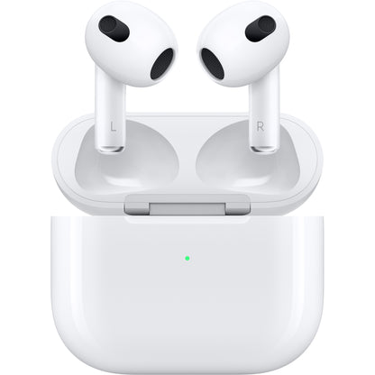Apple AirPods 3 White Bluetooth Handsfree, MME73ZM/A
