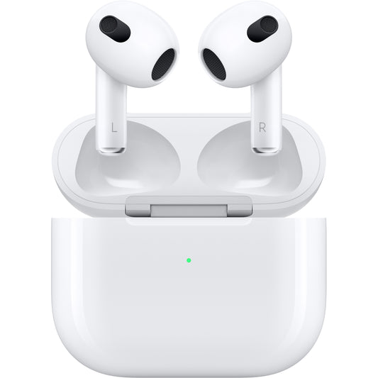Handsfree Bluetooth Apple Airpods 3, Valkoinen MME73ZM/A