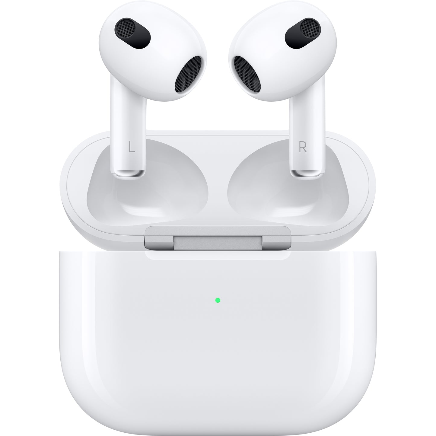 Handsfree Bluetooth Apple Airpods 3, Valkoinen MME73ZM/A