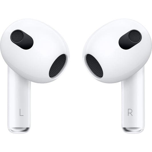 Handsfree Bluetooth Apple Airpods 3, Valkoinen MME73ZM/A
