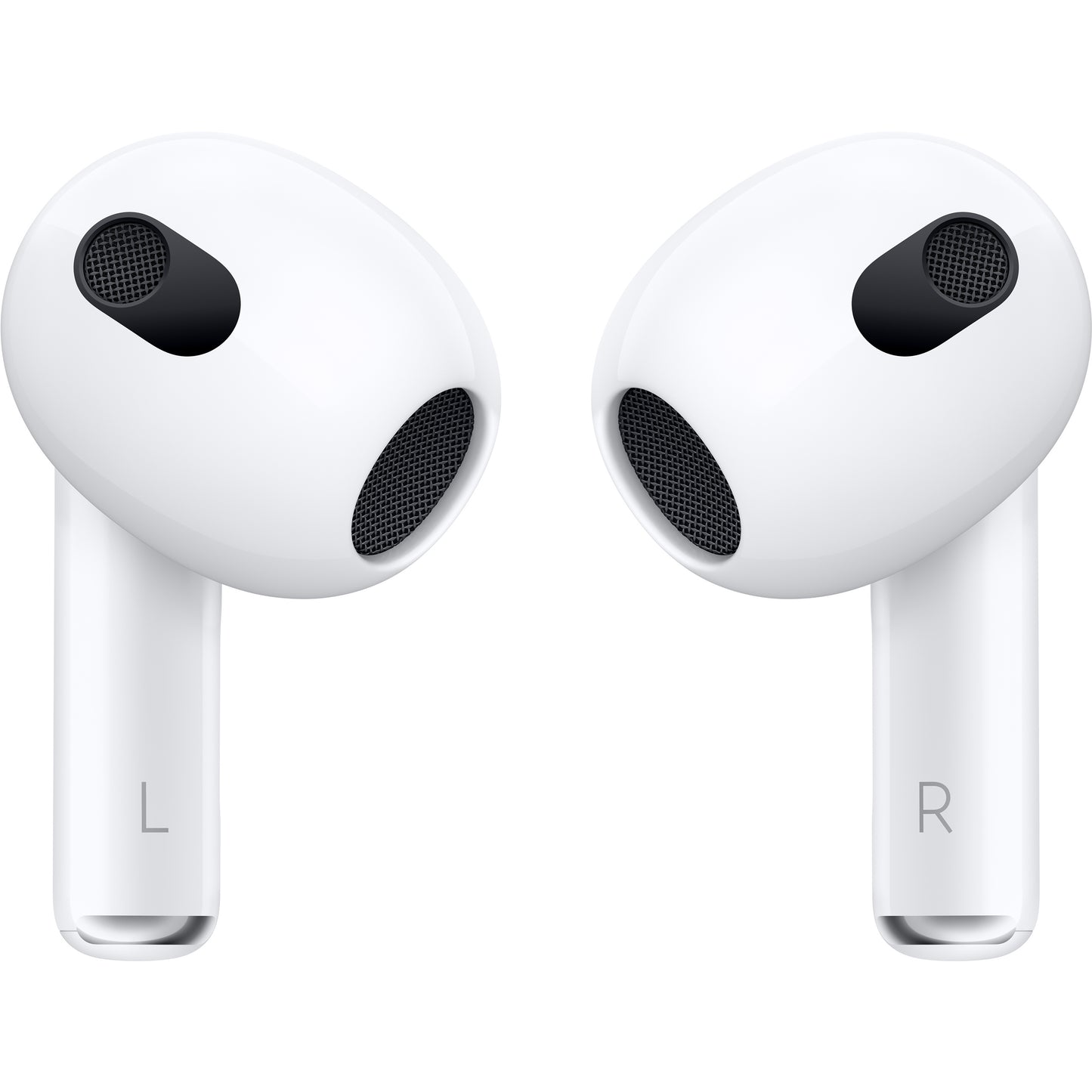 Handsfree Bluetooth Apple Airpods 3, Valkoinen MME73ZM/A