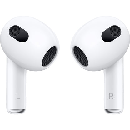 Handsfree Bluetooth Apple Airpods 3, Valkoinen MME73ZM/A