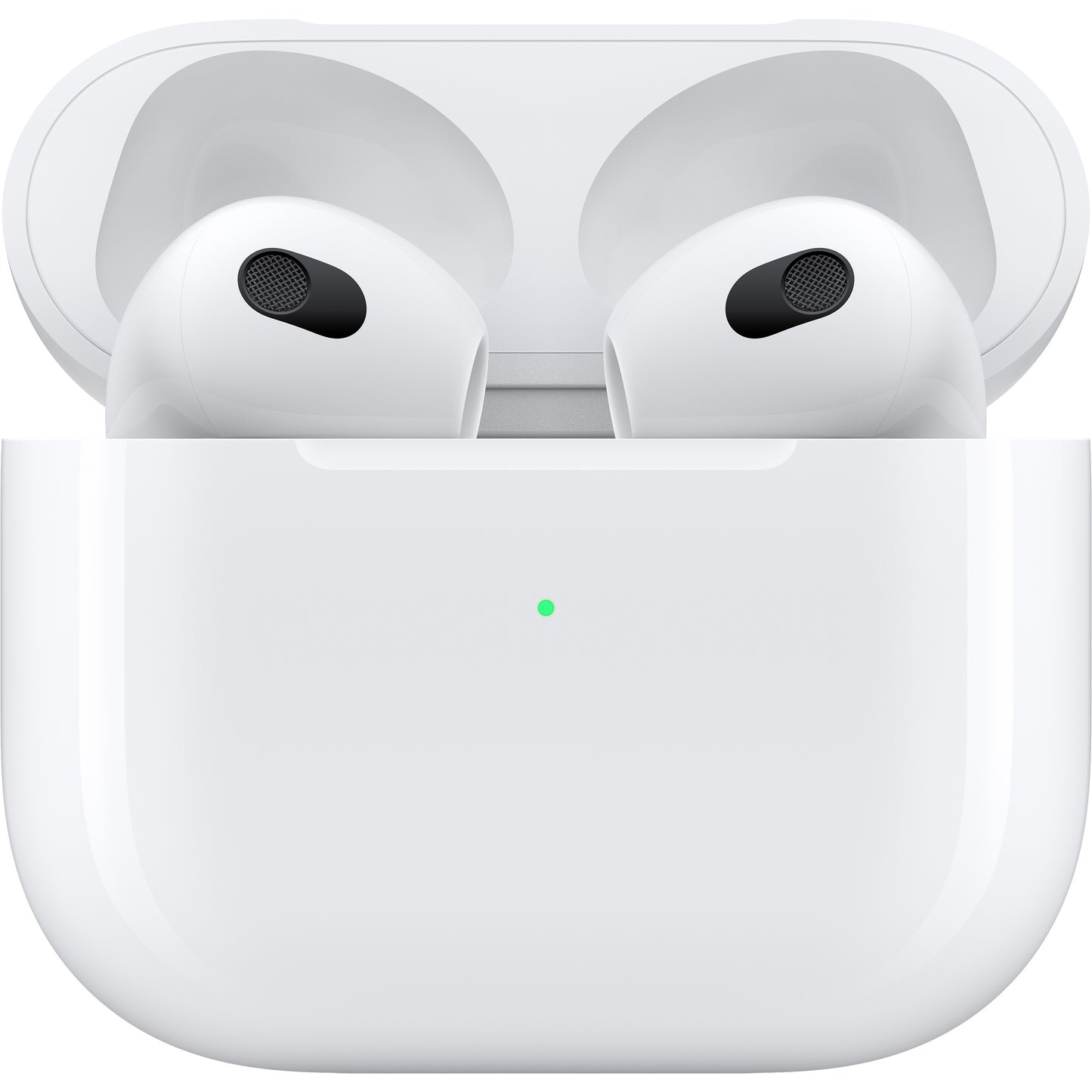 Handsfree Bluetooth Apple Airpods 3, Valkoinen MME73ZM/A