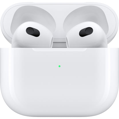 Handsfree Bluetooth Apple Airpods 3, Valkoinen MME73ZM/A