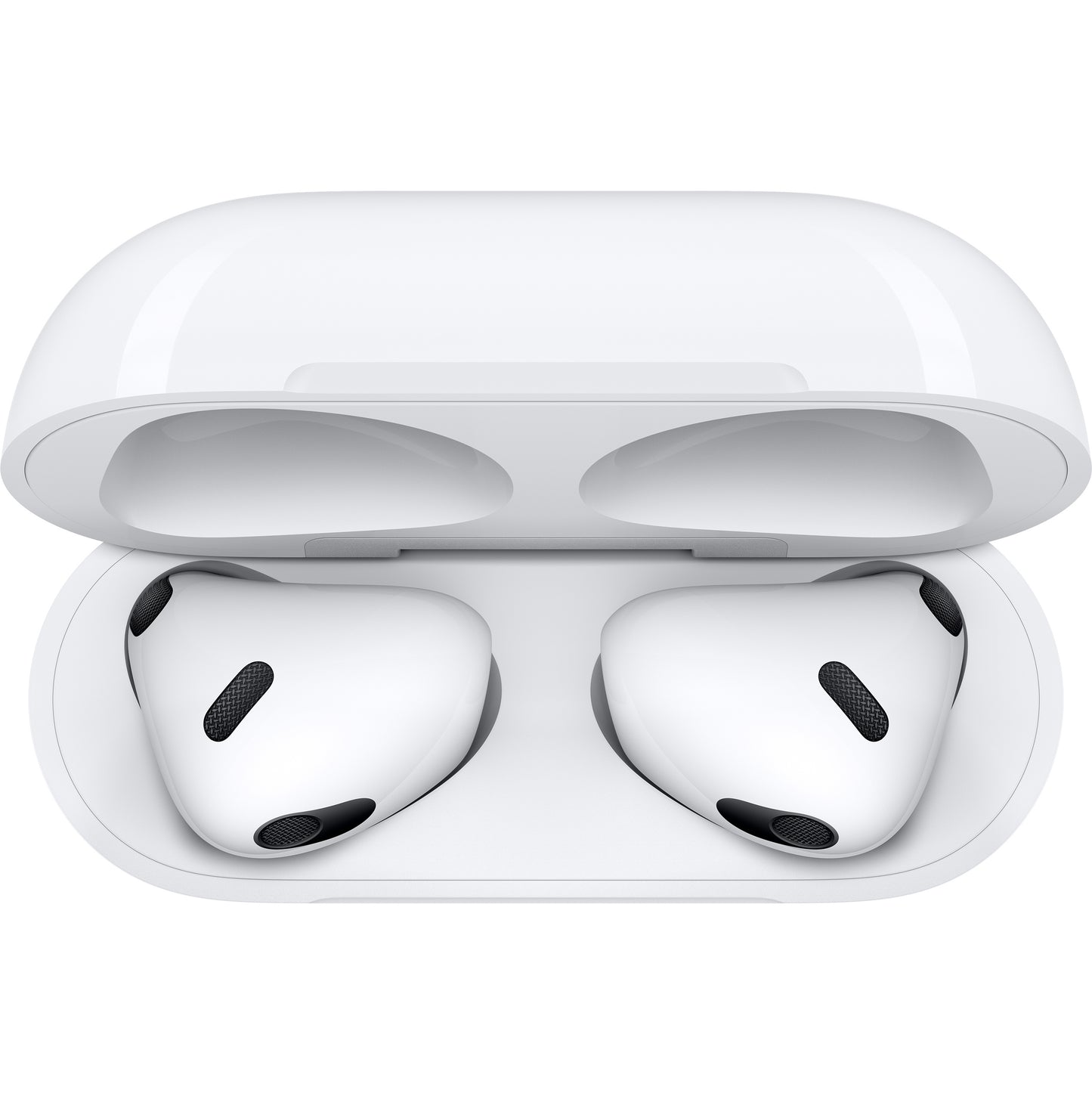 Handsfree Bluetooth Apple Airpods 3, Valkoinen MME73ZM/A