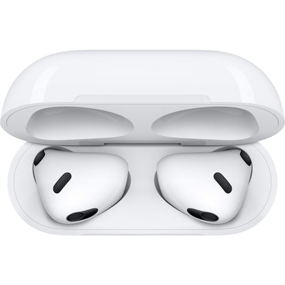 Handsfree Bluetooth Apple Airpods 3, Valkoinen MME73ZM/A