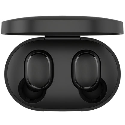 Handsfree Bluetooth Xiaomi Redmi Buds Essential, TWS, musta BHR6606GL BHR6606GL