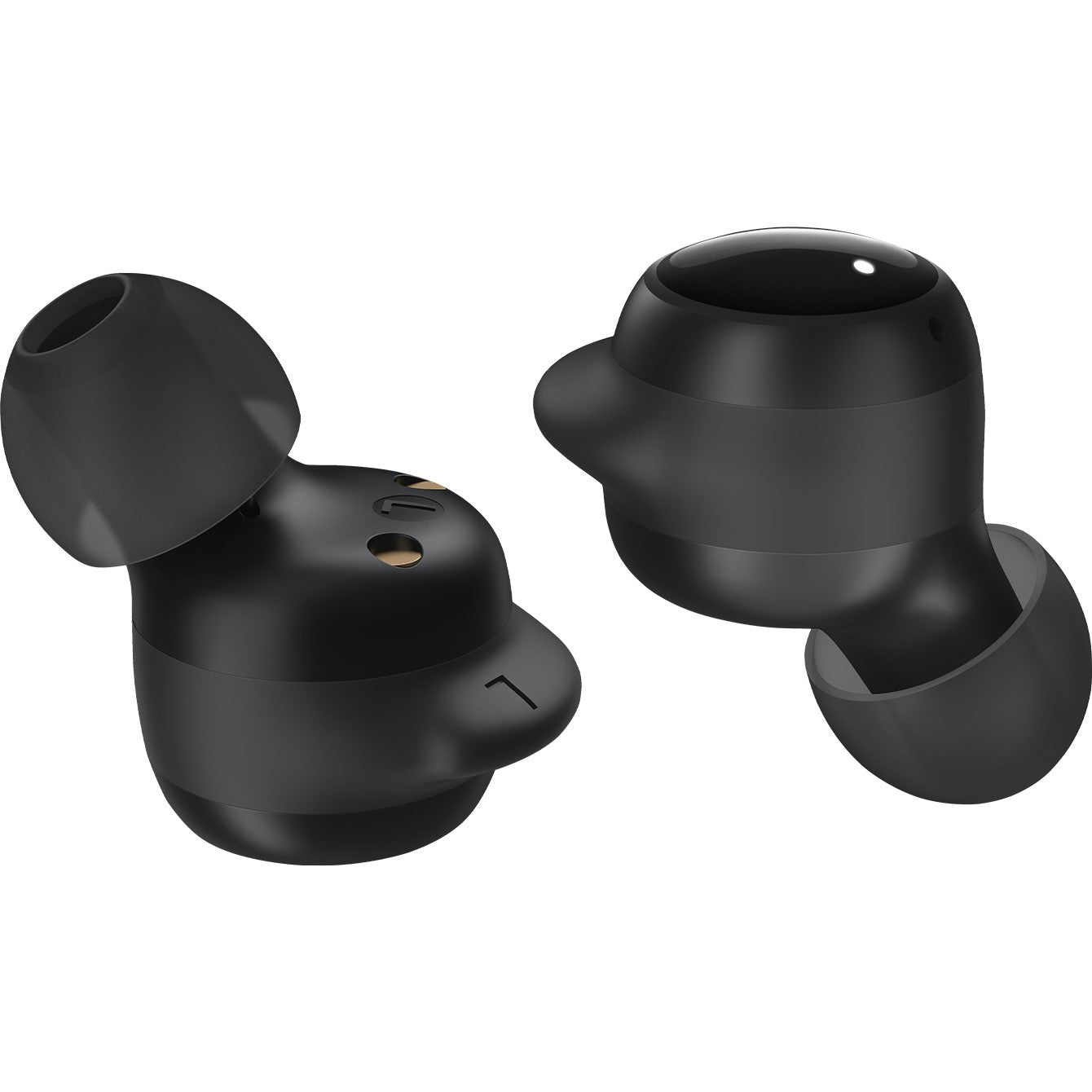 Handsfree Bluetooth Xiaomi Redmi Buds 3 Lite, TWS, musta BHR5489GL
