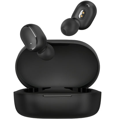 Handsfree Bluetooth Xiaomi Redmi Buds Essential, TWS, musta BHR6606GL BHR6606GL