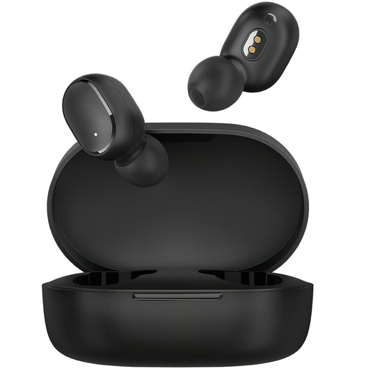 Handsfree Bluetooth Xiaomi Redmi Buds Essential, TWS, musta BHR6606GL BHR6606GL