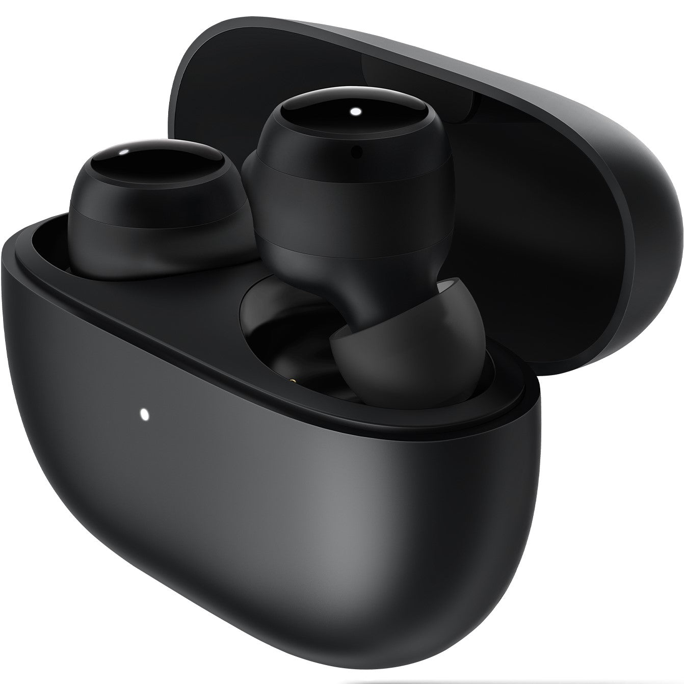 Handsfree Bluetooth Xiaomi Redmi Buds 3 Lite, TWS, musta BHR5489GL