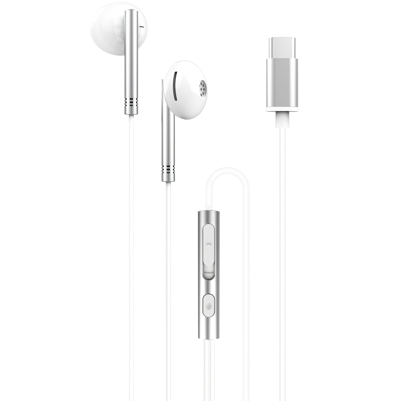 Handsfree USB-C XO Design EP29, Hopea
