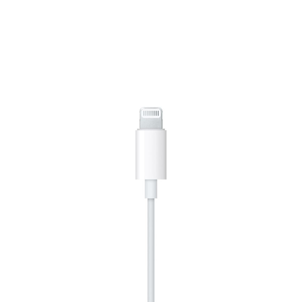 Handsfree Lightning Tech-Protect Ultraboost Core G2, Valkoinen