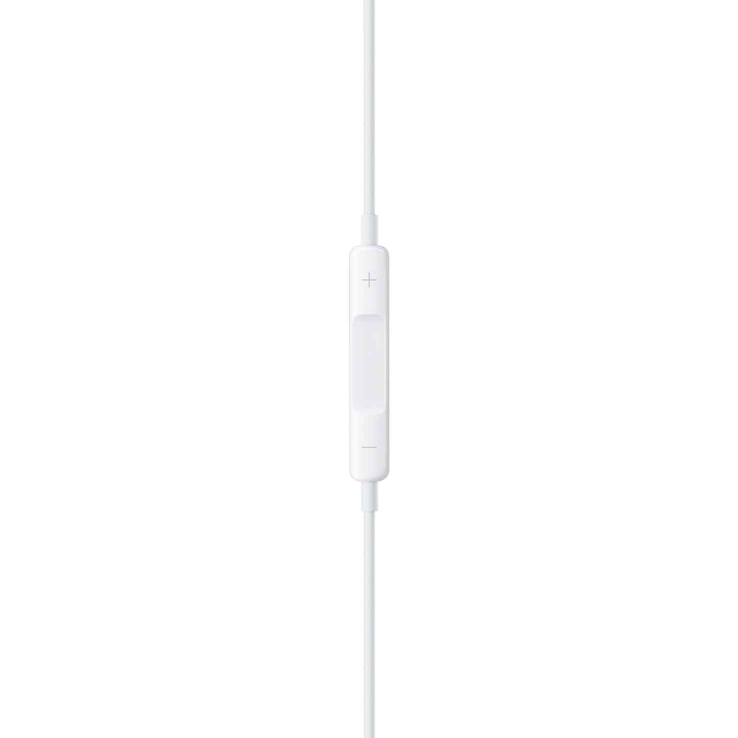 Handsfree USB-C Apple EarPods, Valkoinen, Uudelleenpakattu MTJY3AM/A