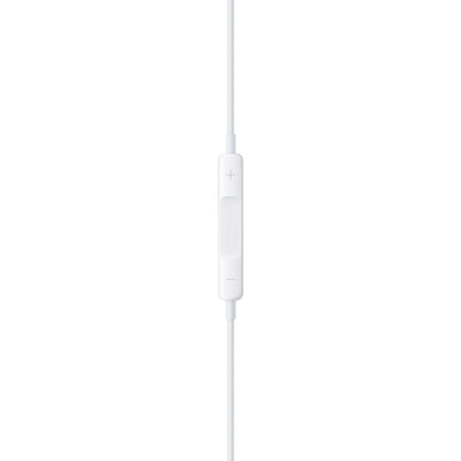Handsfree USB-C Apple EarPods, Valkoinen, Uudelleenpakattu MTJY3AM/A