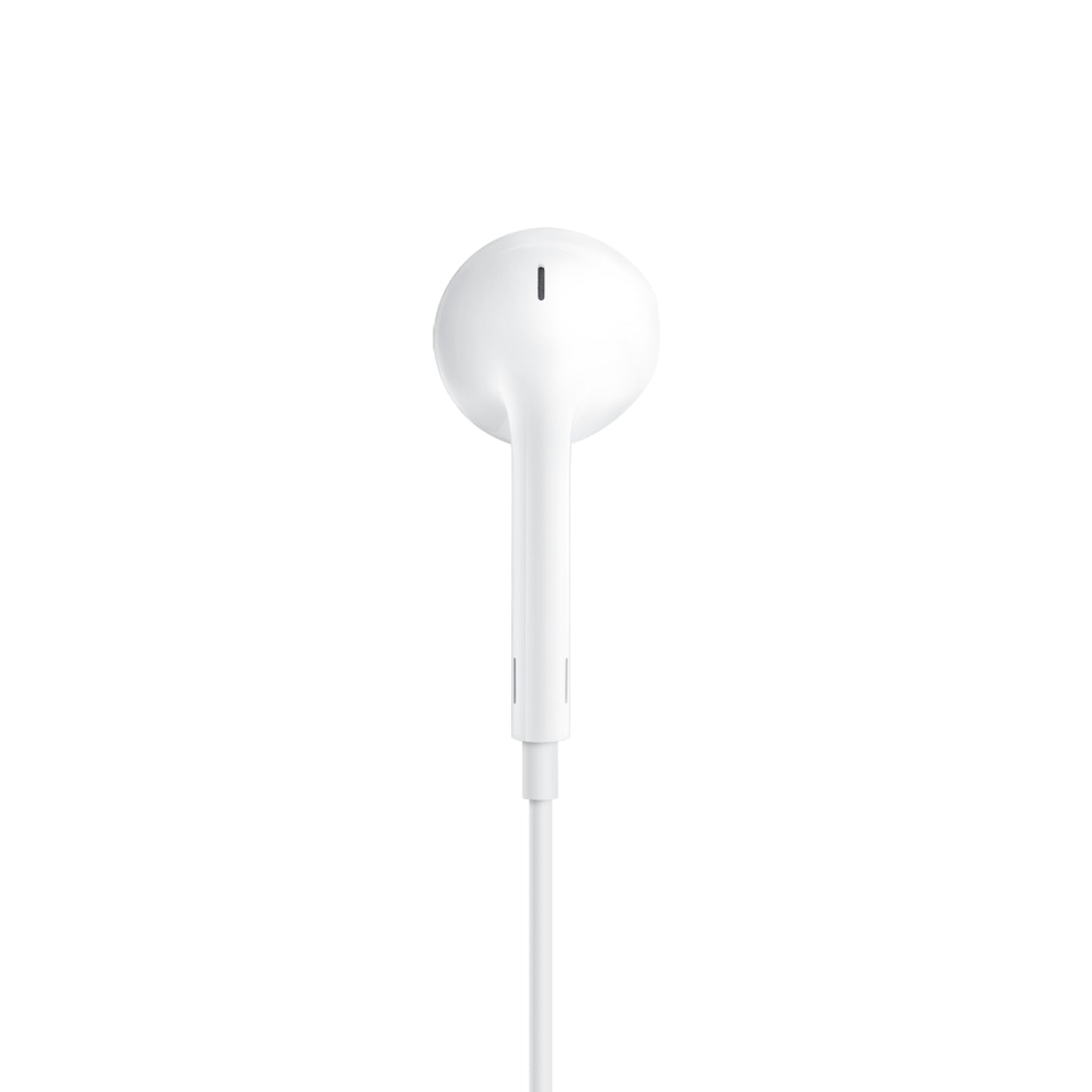 Handsfree USB-C Apple EarPods, Valkoinen, Uudelleenpakattu MTJY3AM/A